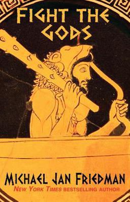 Fight the Gods Fight the Gods