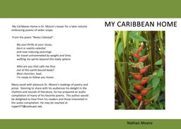 My Caribbean Home