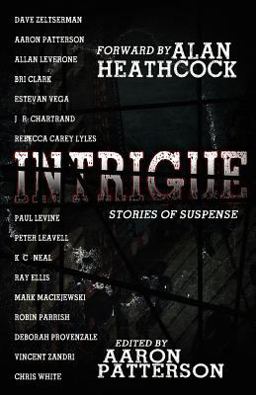 Intrigue (Stories of Suspense)