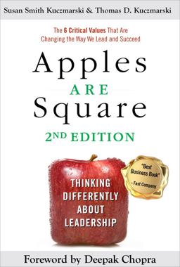 Apples Are Square Apples Are Square