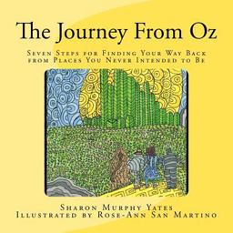 The Journey from Oz