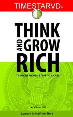 TimeStarvd Think and Grow Rich