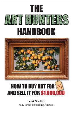 The Art Hunters Handbook