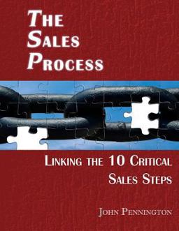The Sales Process
