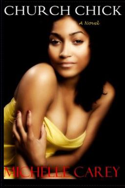 Church Chick Church Chick