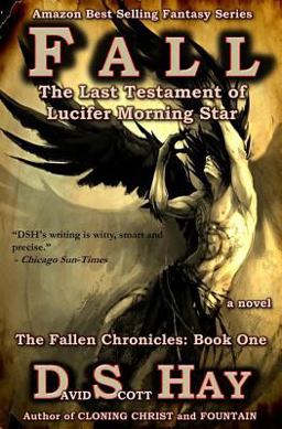 FALL: the Last Testament of Lucifer Morningstar