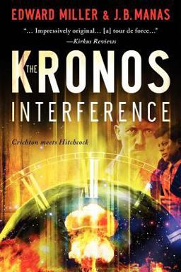 The Kronos Interference The Kronos Interference