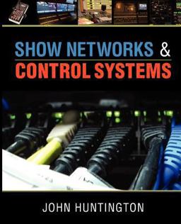 Show Networks and Control Systems Show Networks and Control Systems