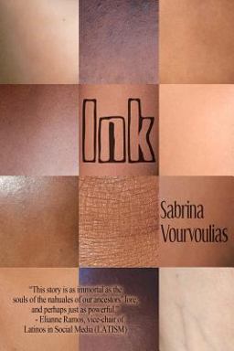 Ink  9780615657813 Front Cover
