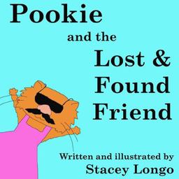 Pookie and the Lost and Found Friend