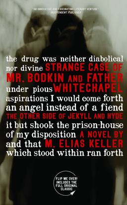 Strange Case of Mr. Bodkin and Father Whitechapel