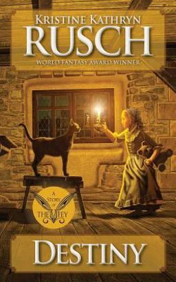 Destiny: a Story of the Fey