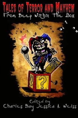 Tales of Terror and Mayhem Tales of Terror and Mayhem