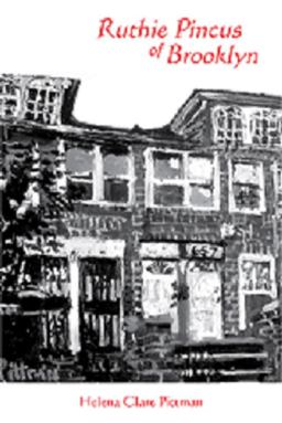 Ruthie Pincus of Brooklyn