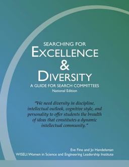 Searching for Excellence and Diversity