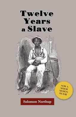 12 Years a Slave