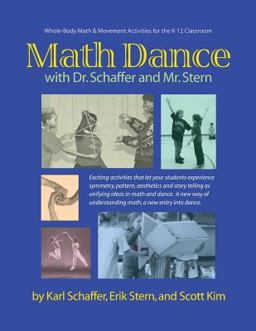 Math Dance with Dr. Schaffer and Mr. Stern Math Dance with Dr. Schaffer and Mr. Stern