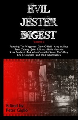 Evil Jester Digest, Volume 2