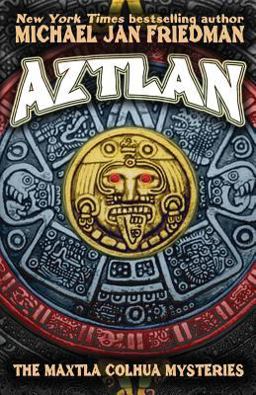 Aztlan Aztlan