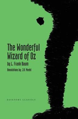 The Wonderful Wizard of Oz
