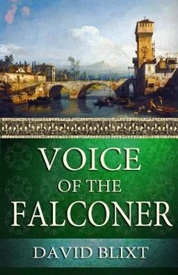 Voice of the Falconer Voice of the Falconer