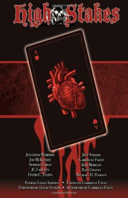 High Stakes: a Vampire Anthology