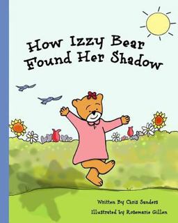 How Izzy Bear Found Her Shadow