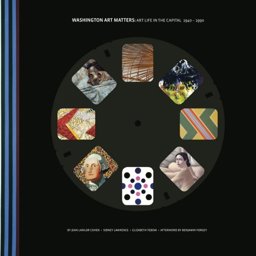 Washington Art Matters Washington Art Matters