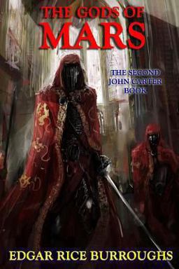 The Gods of Mars