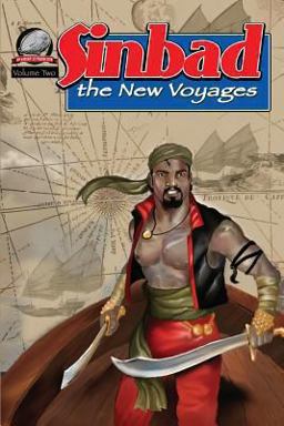 Sinbad: the New Voyages Volume 2