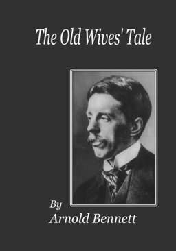 The Old Wives' Tale