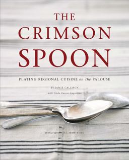 The Crimson Spoon