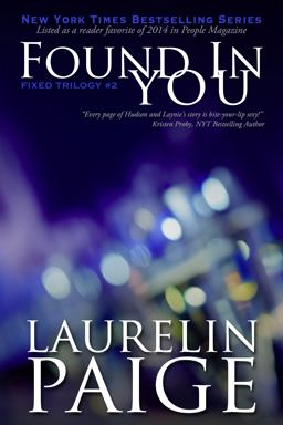 Found in You (Fixed - Book 2) Found in You (Fixed - Book 2)