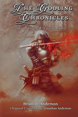 The Godling Chronicles: a Trial of Souls