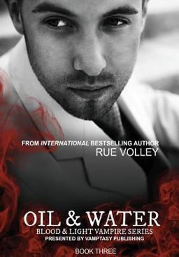 Oil and Water