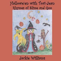 Hallowe'en with Tori-Jean Hallowe'en with Tori-Jean