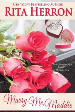 Marry Me, Maddie Marry Me, Maddie