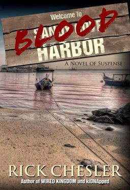 Blood Harbor