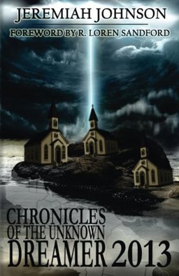 Chronicles of the Unknown Dreamer 2013