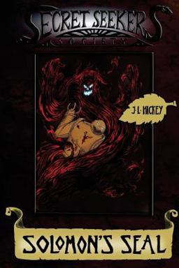 Secret Seekers Society and Solomon's Seal