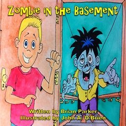 Zombie in the Basement