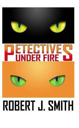 Petectives: under Fire