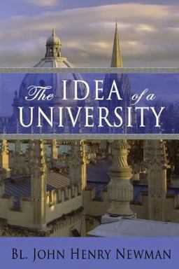 The Idea of a University