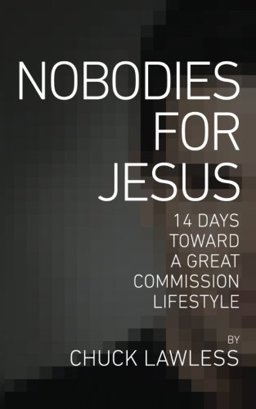 Nobodies for Jesus