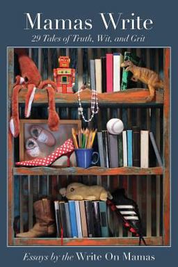 Mamas Write