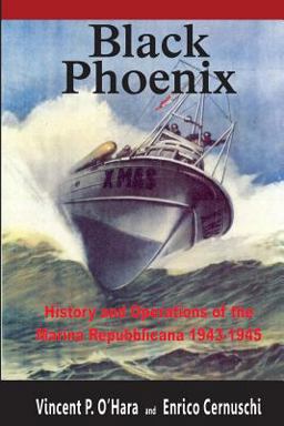 Black Phoenix Black Phoenix