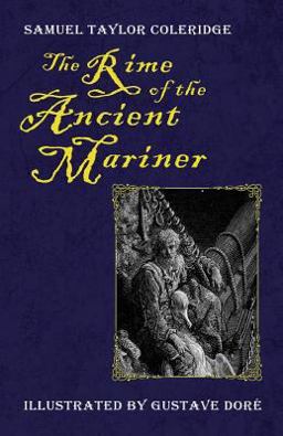 Rime of the Ancient Mariner  9780615980164 Front Cover