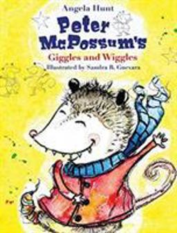Peter Mcpossum's Wiggles and Giggles