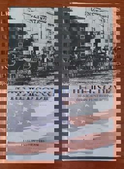 History of American Funeral Directing Eighth Edition 6th 9780615989402 Front Cover