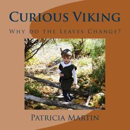 Curious Viking: Why Do the Leaves Change?